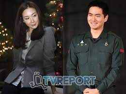 1981 births, south korean film actors and south korean television actors. Lee Jin Wook Broke Up With Choi Ji Woo Hancinema