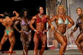 We did not find results for: Posedown Female Muscle Slave
