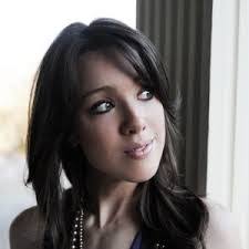 Mary Fredette's Instagram, Twitter & Facebook