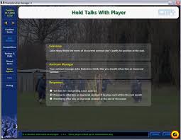 Hints and tips for championship manager 4 (pc). Championship Manager 4 Images Gamespot