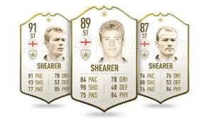 Fifa 21 icon shevchenko review 86 base icon shevchenko player review fifa 21 ultimate team. Returning Fifa 19 Ultimate Team Icons