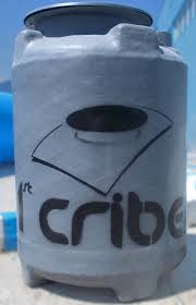 Uleiul de maşină uzat este unul dintre cei mai periculoşi poluanţi. Rezervoare Pentru Colectare Ulei Uzat 1st Criber