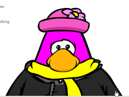 Animations Animation Club Penguin Animated Gif