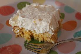 Jtv newsletter signup sign up to receive weekly recipes from the queen of southern cooking Recipe Sunshine Cake Happy Home Fairy