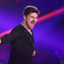 Jun 05, 2021 · nicholas puschmann trifft erneut auf seinen vadim. Nicolas Puschmann Im Let S Dance Finale So Stehen Seine Chancen Auf Den Sieg