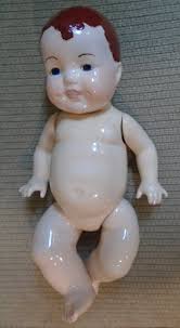 Mckees Baby Doll