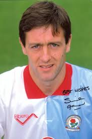 JEFF KENNA SIGNED 8x6 Photo Blackburn Rovers Autograph Signature + COA  £9.99