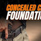 Concealed Carry Foundations (Manchester, TN) event image