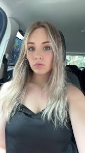 I had an itch… so i scratched it 💁🏼‍♀️. #brownhair #blondehair #teenmom  #momsoftiktok #guesswho #momsoftiktokclub #hairtransformation @Brooklyn  Egan does the best hair