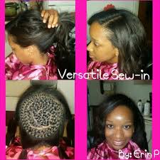 Versatile Sew In Birmingham Alabama 35205 Www Styleseat Com Erinpippen Naturallie Mie By Erin P 205 401 0726 Versatile Sew In Birmingham Erin