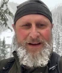 daniel schilling bear attack — Mysterious Stories Blog — StrangeOutdoors.com