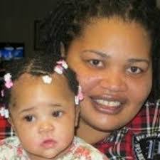 Dania Lewis's Instagram, Twitter & Facebook