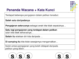 Di samping itu, bi juga memiliki fasilitas dana siaga dalam bentuk deferred drawdown option (ddo) senilai us$ 5,5 miliar. Teknik Bengkel Menjawab Soalan Ppt Download