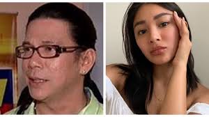 As cbn news reported last month, hubbard never competed internationally as a man. I Hope She Just Jumped Showbiz Reporter Jobert Sucaldito Slammed Over Suicide Crack About Nadine Lustre Coconuts Manila