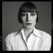 The Richard Avedon Foundation