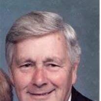 Edward Earl Detrick Obituary