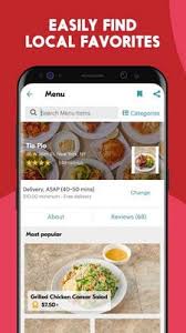 Send professional invoices, track them in real time, and accept payments online—all from one place. 6 Best Delivery Apps That Take Cash In Usa Android Ios Free Apps For Android And Ios