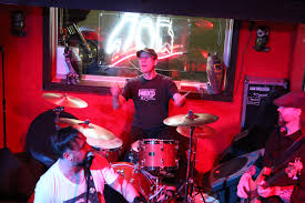 Profile for The Double Cross Committee