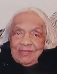 Lavinia Swann Obituary