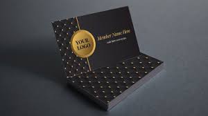 In order to produce the best and beautiful metal cards, black cards, bank cards we ensure to perfectly understand our clients desires, customizing the designs and use the latest technologies to manufacture our products. Luxury Business Card Illustrator Tutorial Youtube