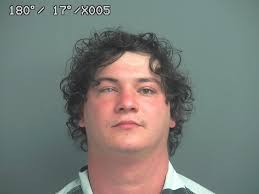 SHARPE, JOSHUA CALEB