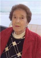 Virginia Worthy Obituary (2015)