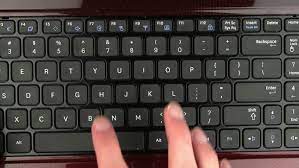 1920x1080 best laptop wallpapers hd. Laptop Flat Computer Keyboard Typing Stock Footage Video 100 Royalty Free 1090543 Shutterstock