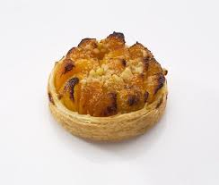 Croissants Danish Passion By Gerard Dubois Gateaux Et Desserts Desserts Sucres Cours De Patisserie