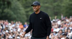 One of the pga tour's marquee events, the farmers insurance open® is held each january at torrey pines golf course in la jolla, california. Tiger Woods Commits To Farmers Insurance Open Genesis Invitational