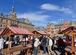 The sundsvall terminal is situated just outside of central sundsvall and holds a strategic position in the region. Sundsvall Eine Der Schonsten Stadte Schwedens Schwedentipps Se