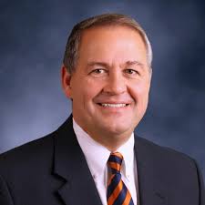 Tom Hall (President)