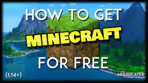 Get a complimentary or discounted. How To Get Minecraft For Free On Pc 2019 W Multiplayer Youtube