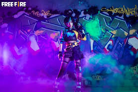 Menu + × expanded collapsed. Steffie Images On Free Fire Walppapers Free Fire Mania