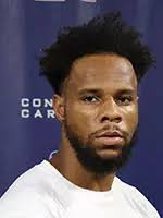 2021-22 Men's Basketball Roster