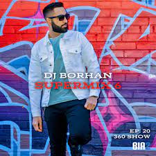 Music shad irani ( bandari ) dj alwin اهنگهای بندری شاد و بکوب برای جشن و رقص جدید. Dj Borhan Party Bazi Mix Bia2 Com