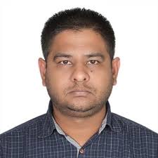 Start of a new journey...