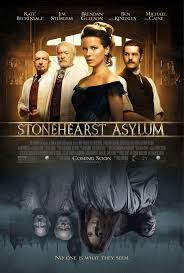 Stonehearst Asylum (2014) - IMDb