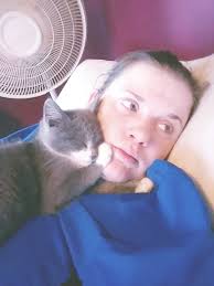 Wyd if you come home from a 16 hour shift to this.?