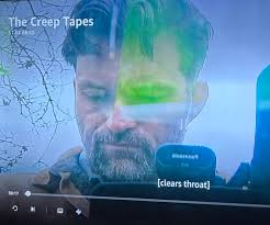 We met Josh Gates from Expeditions Unknown