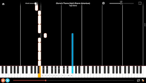 Flowkey provides a fun and interactive tool! The Best 10 Anime Songs To Play On Piano La Touche Musicale