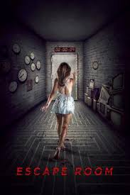 Micon cinemas eau claire 3109 mall drive eau claire, wi 54701. Escape Room Tournament Of Champions 2021 Trakt Tv