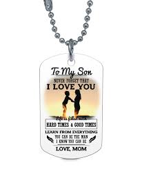 Best Gift For Son On His Birthday To My Son Beloved Son Gift Diy Graduation Gifts Son Birthday Quotes