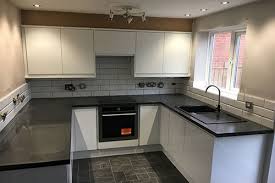 The kitchen fitting costs in this article are correct as of 2021. Kitchen Fitting York