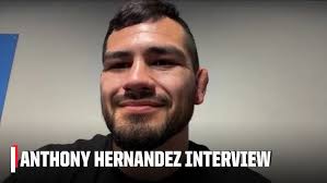 Gilbert Burns' prediction for Jorge Masvidal fight at UFC 287