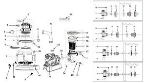 Extra Leker No Replacement Parts Gfci Intex