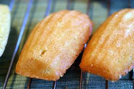 4,692 likes · 4 talking about this. Classic Madeleines Smitten Kitchen