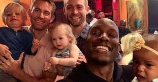 Paul walker went to village christian schools. Tyrese Hangs With Paul Walker S Brothers Their Kids On Father S Day Access