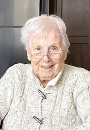 Rosalie Olga (Reinholtz) Rusch Obituary