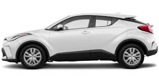 The corolla cross is essentially a crossover version of. Amos Toyota New 2021 Toyota C Hr Le For Sale In Amos