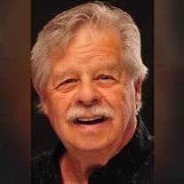 John James ( J.J.) Foster ## October 21, 1944